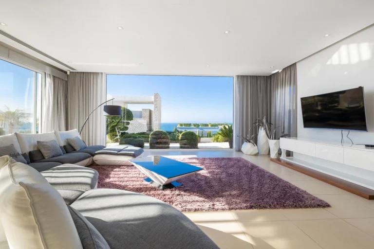 4 Bedroom House for Sale in Pegeia, Paphos District