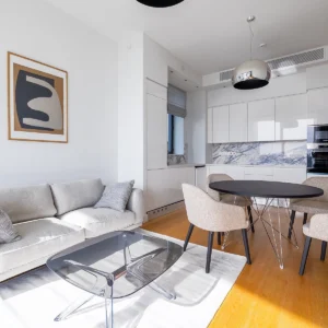 2 Bedroom Apartment for Sale in Potamos Germasogeias, Limassol District