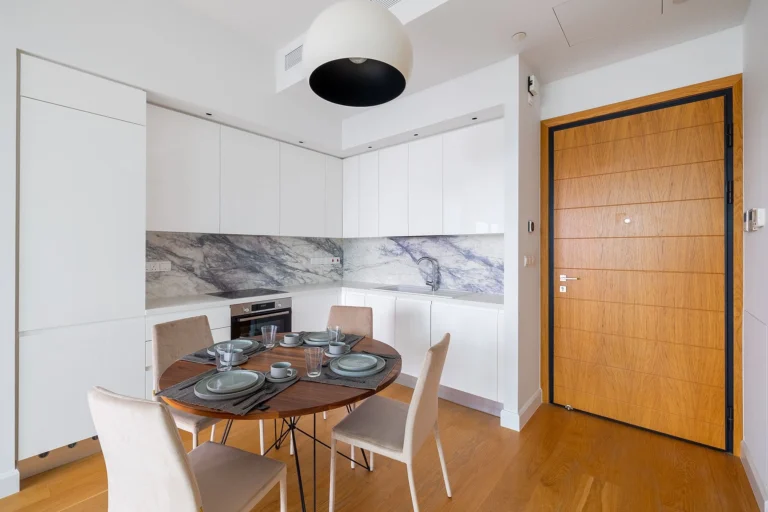 1 Bedroom Apartment for Sale in Potamos Germasogeias, Limassol District