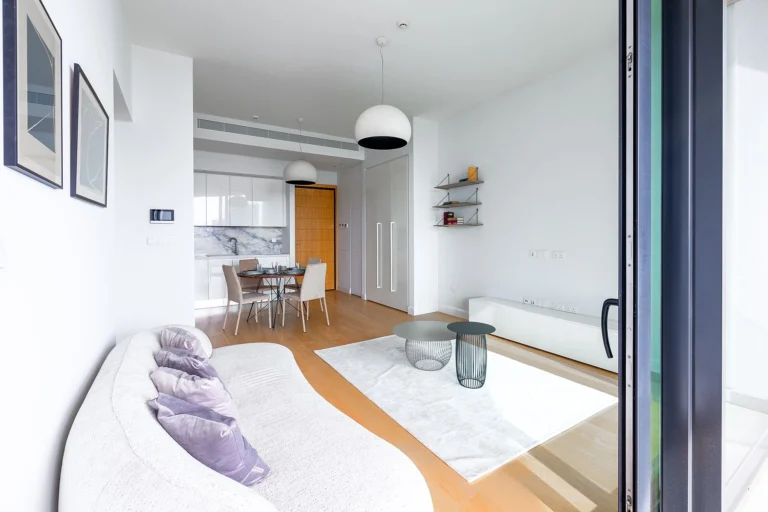 1 Bedroom Apartment for Sale in Potamos Germasogeias, Limassol District