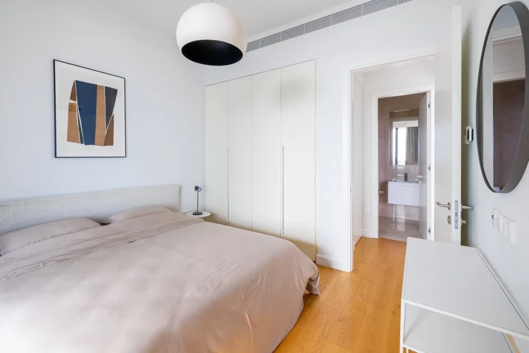 1 Bedroom Apartment for Sale in Potamos Germasogeias, Limassol District