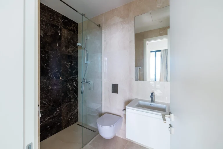 1 Bedroom Apartment for Sale in Potamos Germasogeias, Limassol District