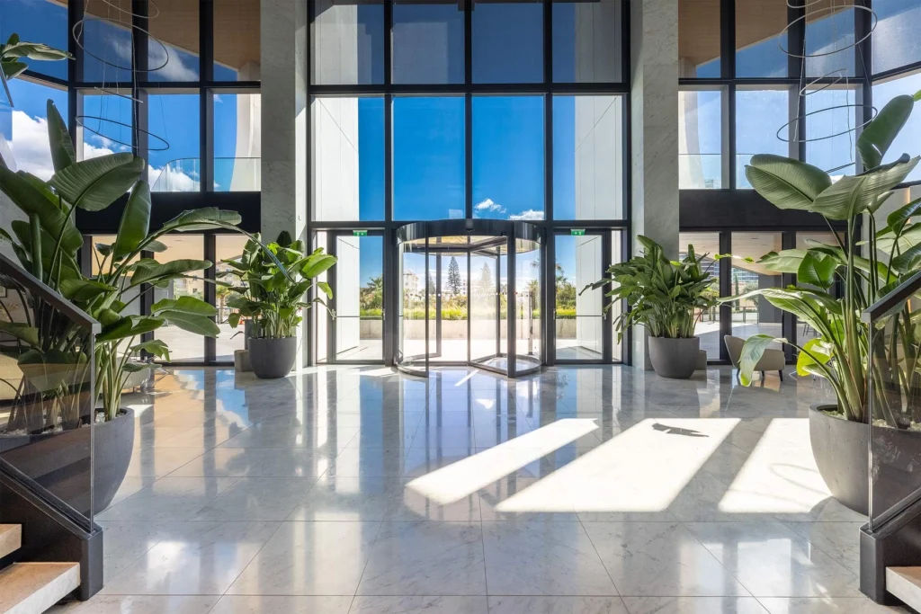 1 Bedroom Apartment for Sale in Potamos Germasogeias, Limassol District