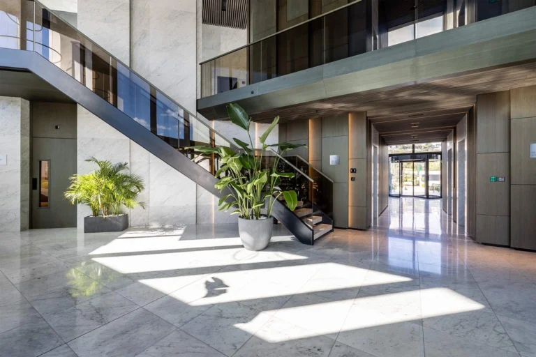 1 Bedroom Apartment for Sale in Potamos Germasogeias, Limassol District