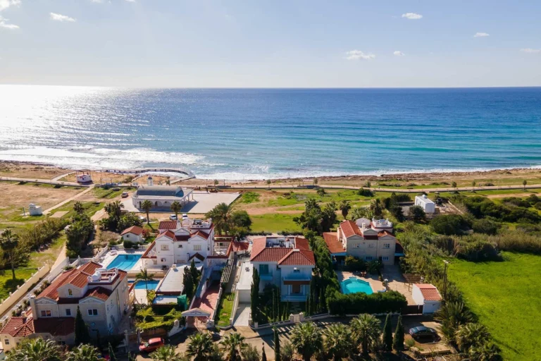 4 Bedroom House for Sale in Famagusta – Agia Napa