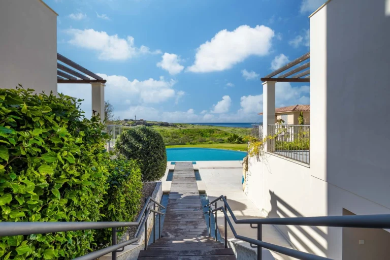 2 Bedroom Apartment for Sale in Kato Paphos