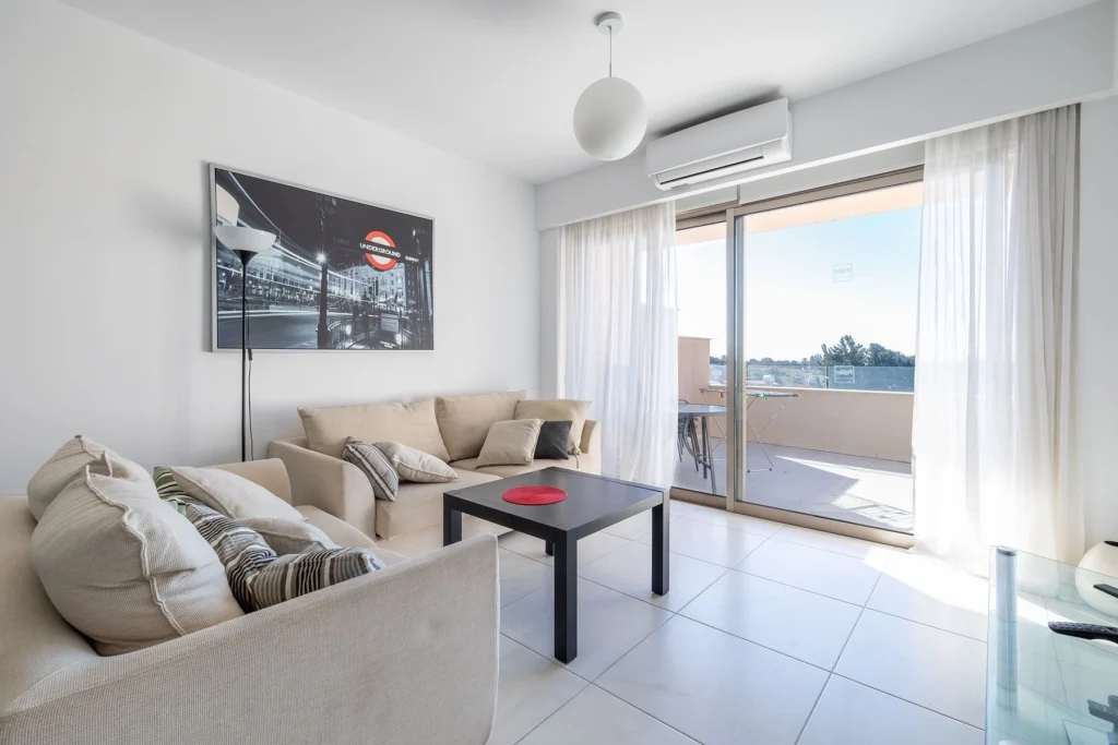 2 Bedroom Apartment for Sale in Kato Paphos