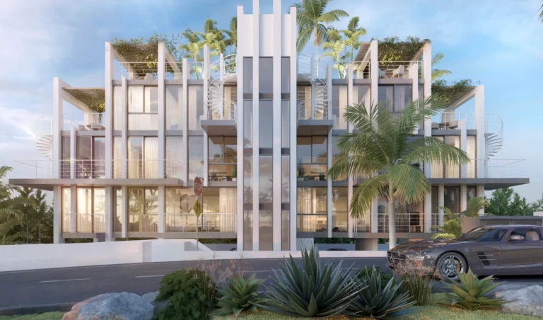 1 Bedroom Apartment for Sale in Paralimni, Famagusta District