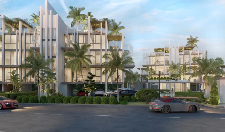 1 Bedroom Apartment for Sale in Paralimni, Famagusta District