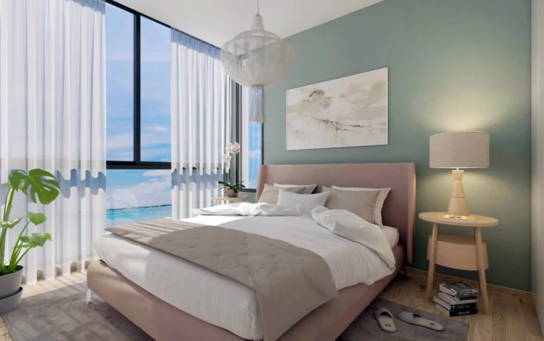 Cheap Apartments for Sale Famagusta up to 300000 euro