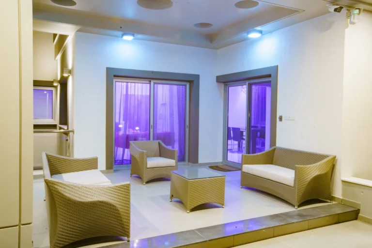 4 Bedroom House for Sale in Agios Tychonas, Limassol District