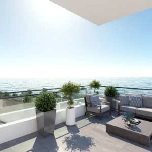 3 Bedroom Apartment for Sale in Larnaca District