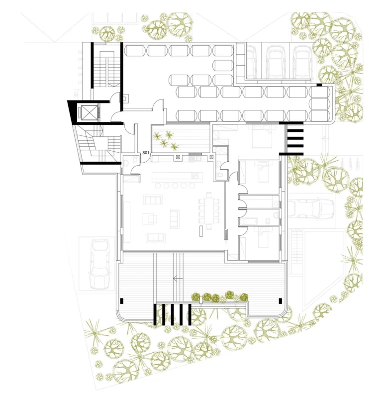 3 Bedroom Apartment for Sale in Agios Nikolaos, Larnaca District