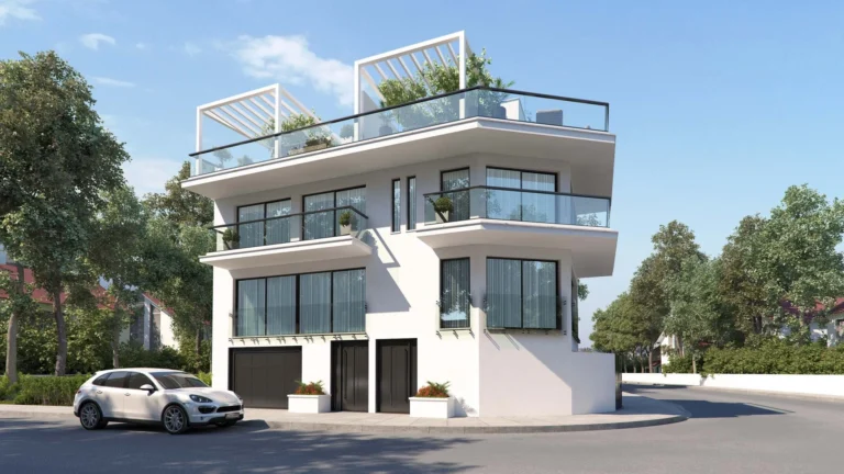 2 Bedroom House for Sale in Larnaca District