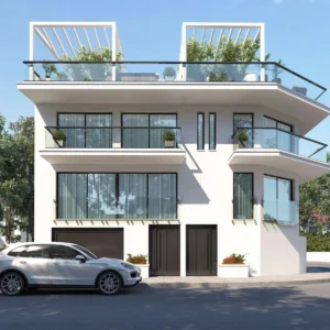 2 Bedroom House for Sale in Larnaca District