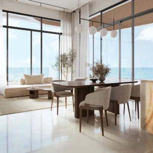 3 Bedroom Apartment for Sale in Larnaca District