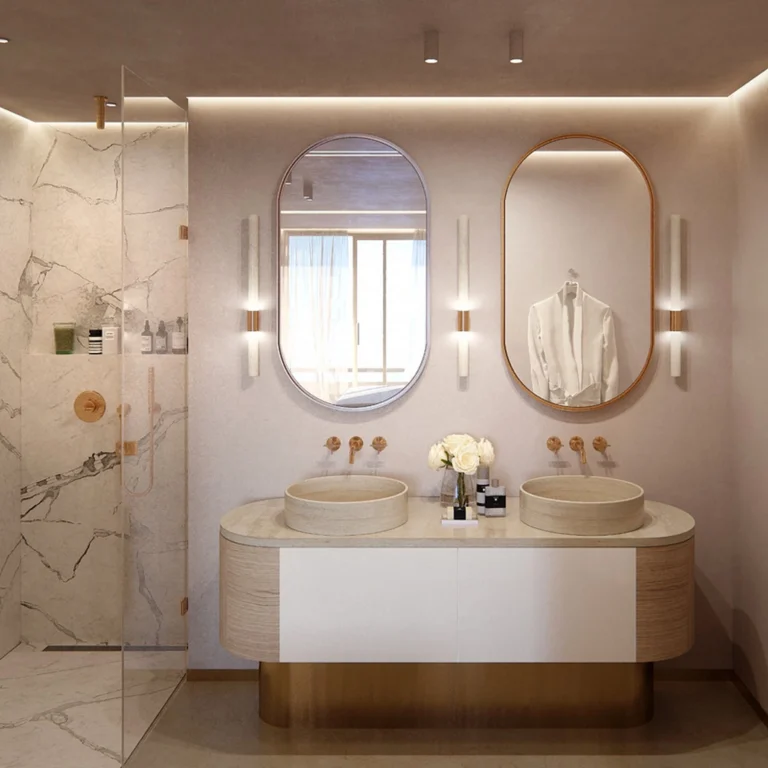 3 Bedroom Apartment for Sale in Germasogeia – Tourist Area, Limassol District