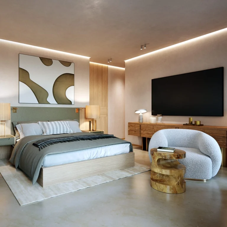 3 Bedroom Apartment for Sale in Germasogeia – Tourist Area, Limassol District