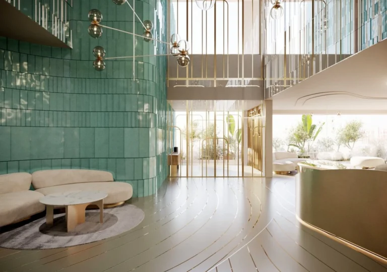 3 Bedroom Apartment for Sale in Germasogeia – Tourist Area, Limassol District