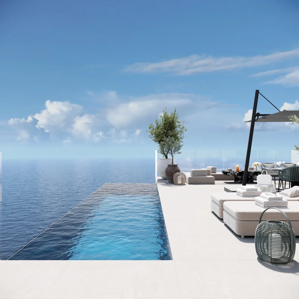 4 Bedroom Apartment for Sale in Germasogeia – Tourist Area, Limassol District