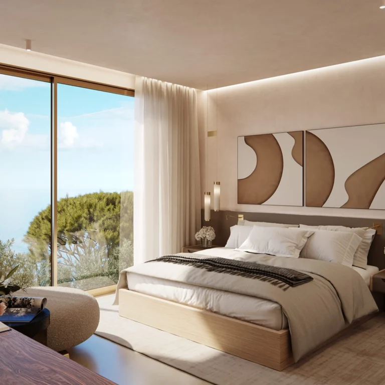 4 Bedroom Apartment for Sale in Germasogeia – Tourist Area, Limassol District