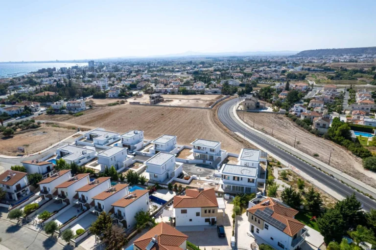 3 Bedroom House for Sale in Pyla, Larnaca District
