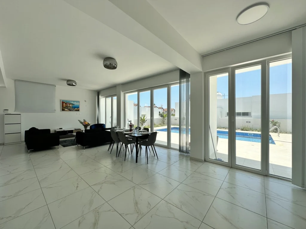 3 Bedroom House for Sale in Pyla, Larnaca District