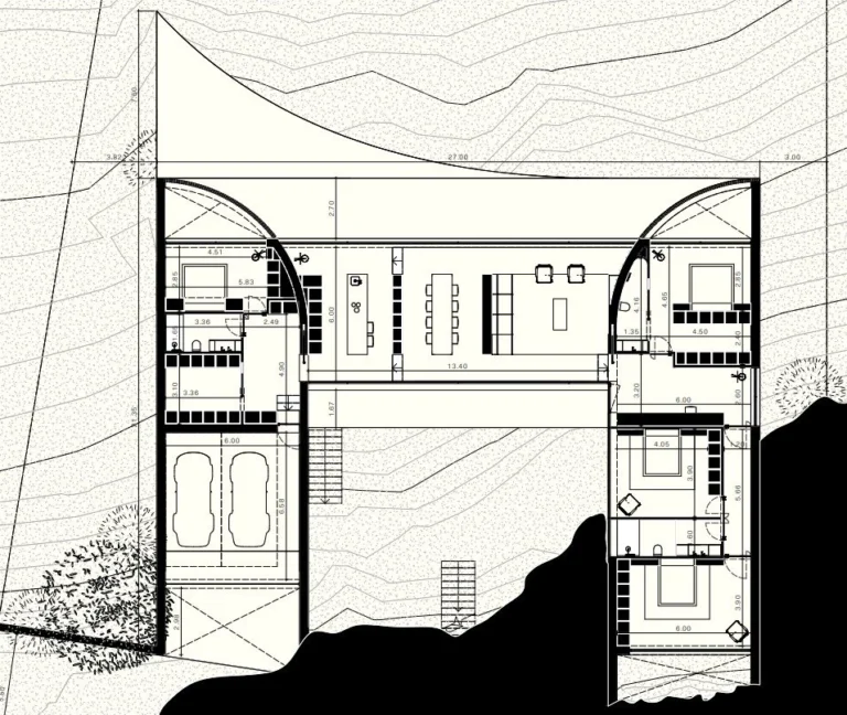 5 Bedroom House for Sale in Tremithousa, Paphos District