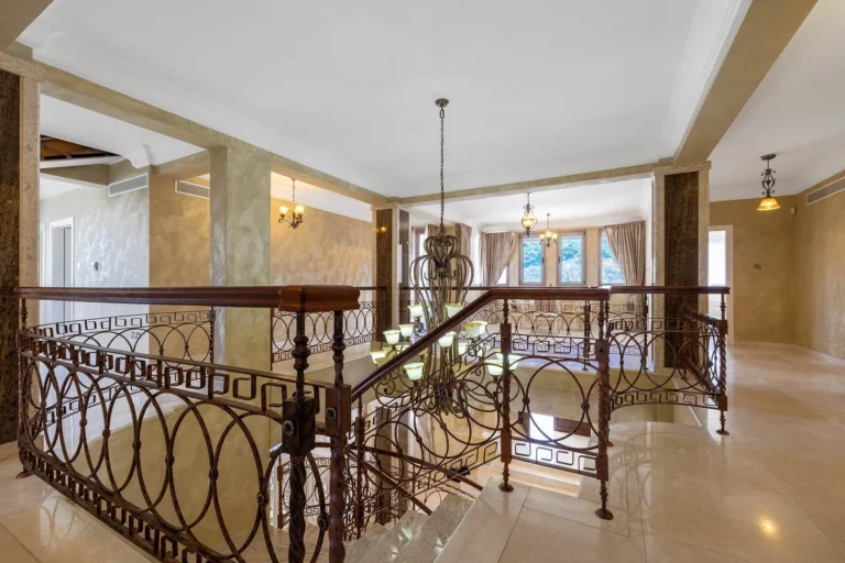 6+ Bedroom House for Sale in Alethriko, Larnaca District