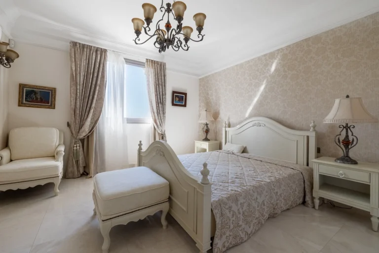 6+ Bedroom House for Sale in Alethriko, Larnaca District