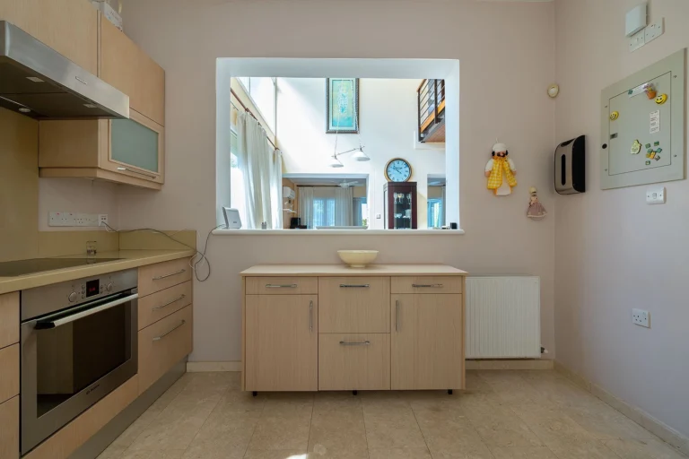 3 Bedroom House for Sale in Pegeia, Paphos District