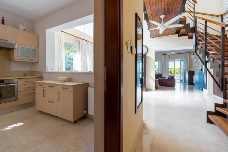 3 Bedroom House for Sale in Pegeia, Paphos District