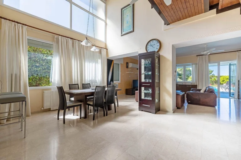 3 Bedroom House for Sale in Pegeia, Paphos District