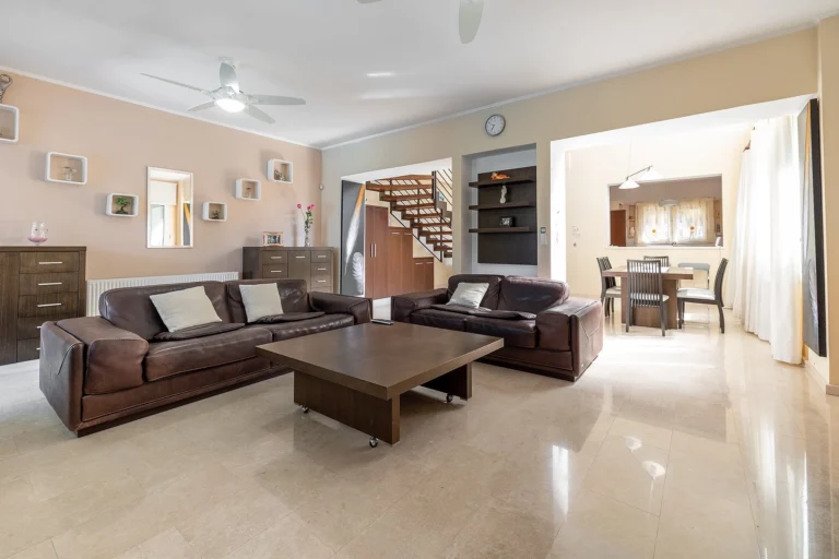 3 Bedroom House for Sale in Pegeia, Paphos District