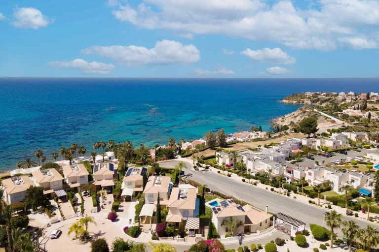 Cheap Houses and Villas for Sale Paphos up to 900000 euro