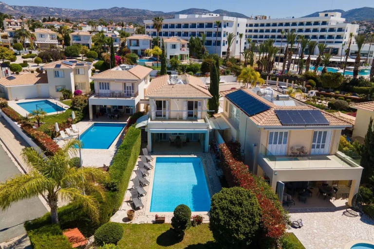 Cheap Houses and Villas for Sale Paphos up to 900000 euro