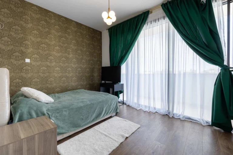 3 Bedroom House for Sale in Potamos Germasogeias, Limassol District