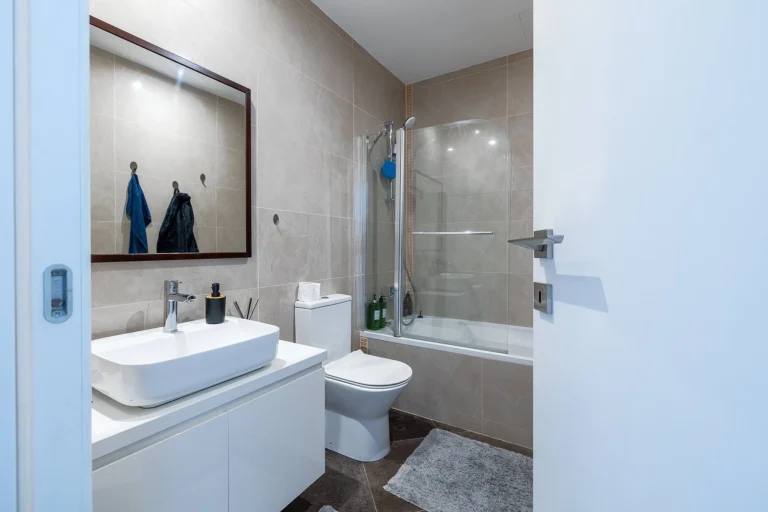 3 Bedroom House for Sale in Potamos Germasogeias, Limassol District