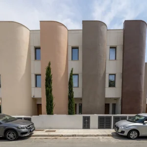 3 Bedroom House for Sale in Potamos Germasogeias, Limassol District