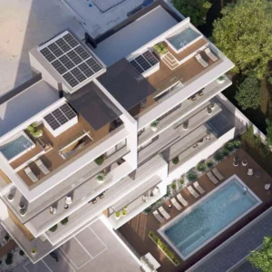 1 Bedroom Apartment for Sale in Germasogeia – Tourist Area, Limassol District