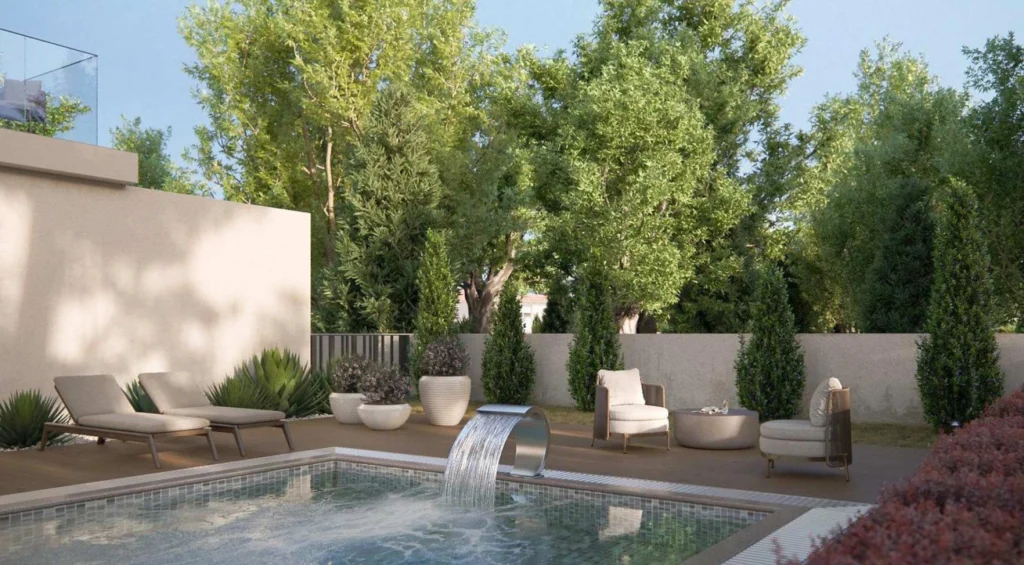 1 Bedroom Apartment for Sale in Germasogeia – Tourist Area, Limassol District