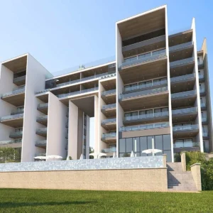 2 Bedroom Apartment for Sale in Limassol District