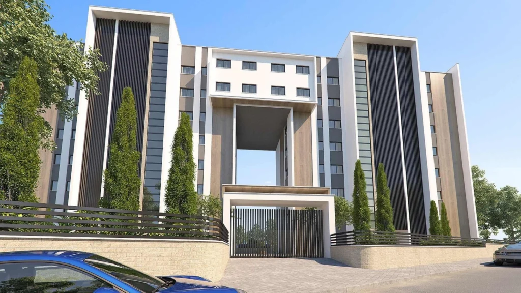 3 Bedroom Apartment for Sale in Limassol District