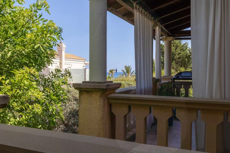 3 Bedroom Apartment for Sale in Limassol District