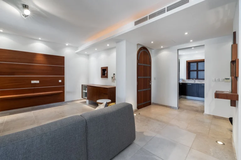 3 Bedroom Apartment for Sale in Limassol District