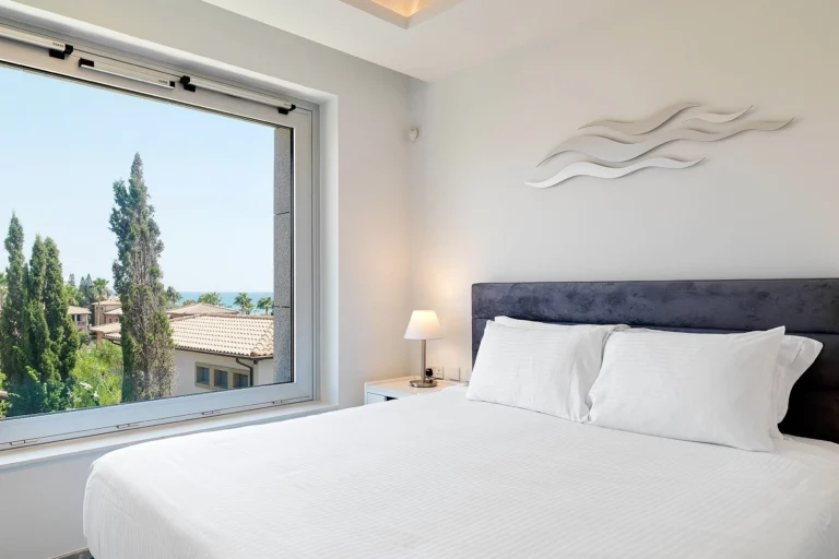 2 Bedroom Apartment for Sale in Limassol District