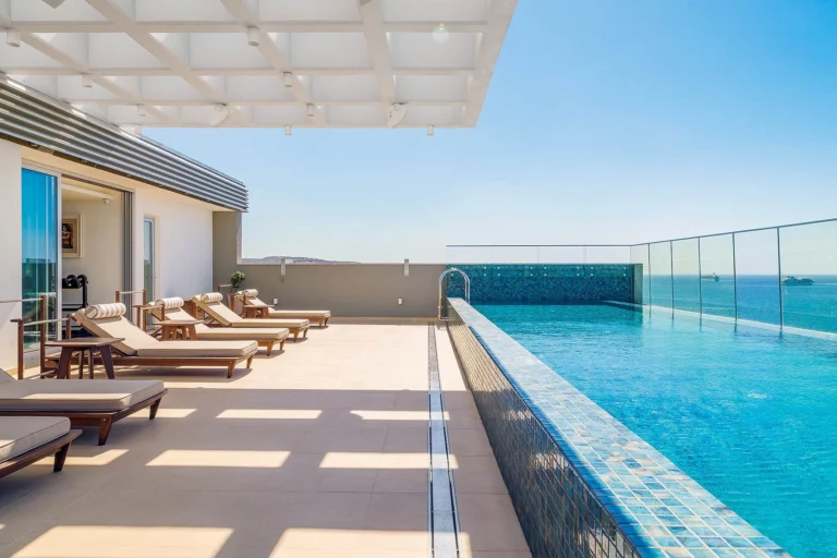 2 Bedroom Apartment for Sale in Limassol District