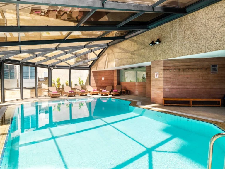 2 Bedroom Apartment for Sale in Limassol District