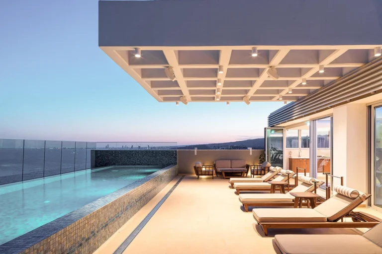 2 Bedroom Apartment for Sale in Limassol District