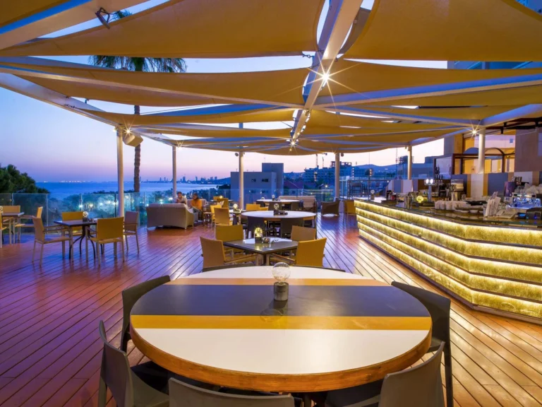 2 Bedroom Apartment for Sale in Limassol District